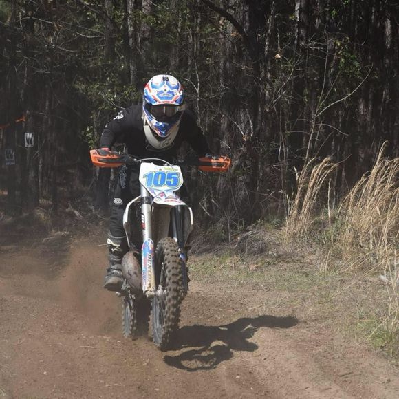 Meet your Posher, Jon - Picture 1 of 1